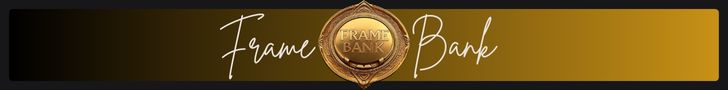 FrameBank Header Image