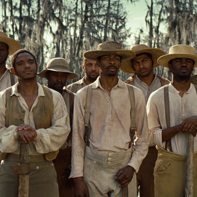 12 Years A Slave
