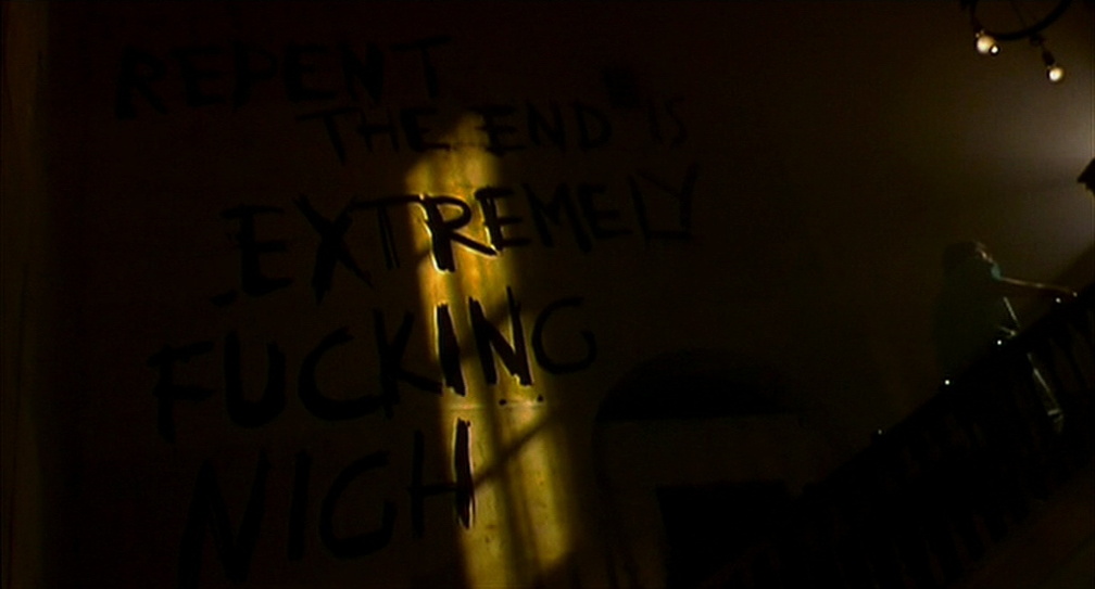 28 Days Later  12 