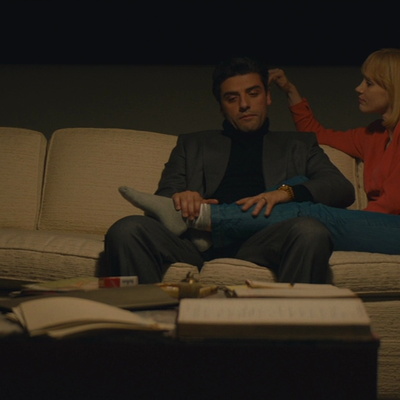 A Most Violent Year
