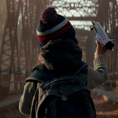A Quiet Place