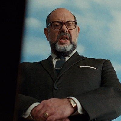 A Serious Man