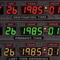Back to the Future  18 