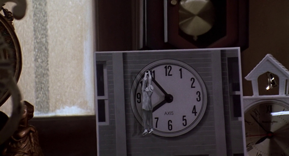 Back to the Future  1 