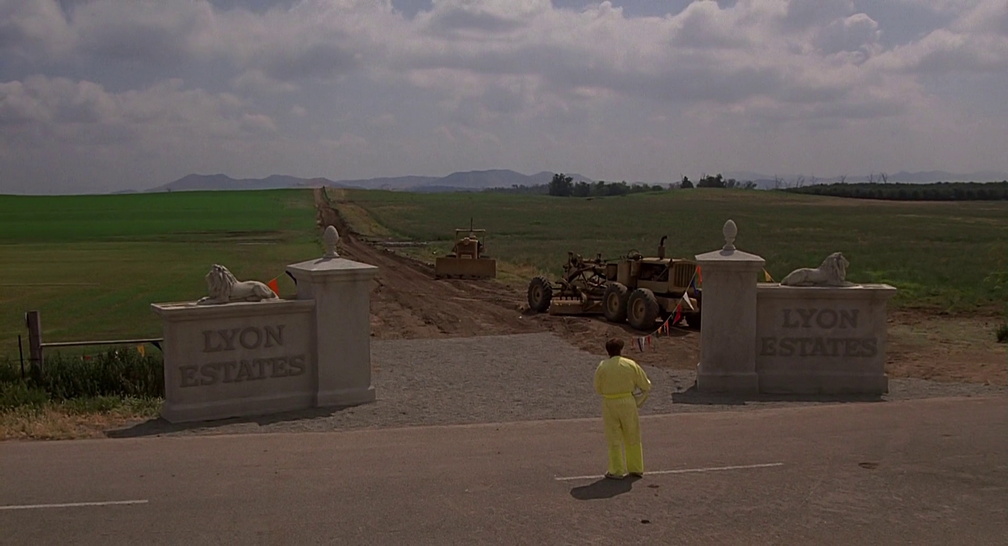 Back to the Future  21 