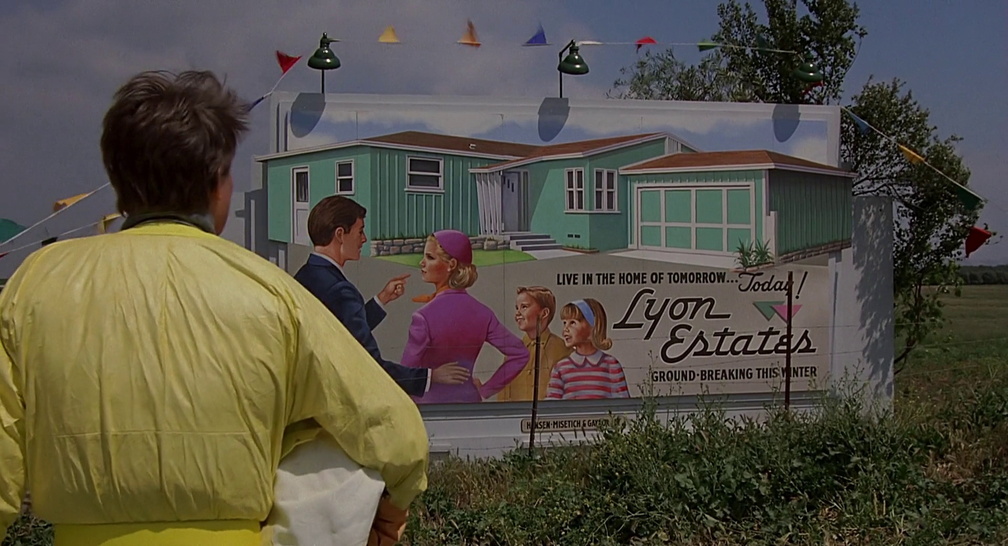 Back to the Future  22 