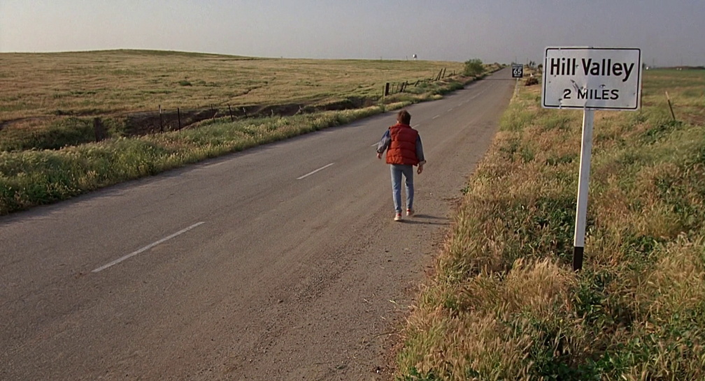 Back to the Future  23 