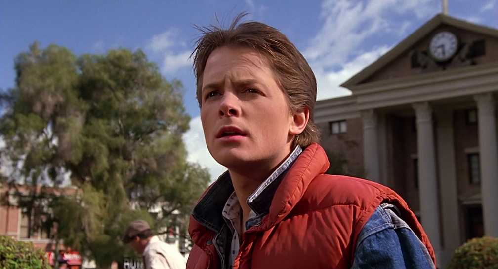 Back to the Future  24 
