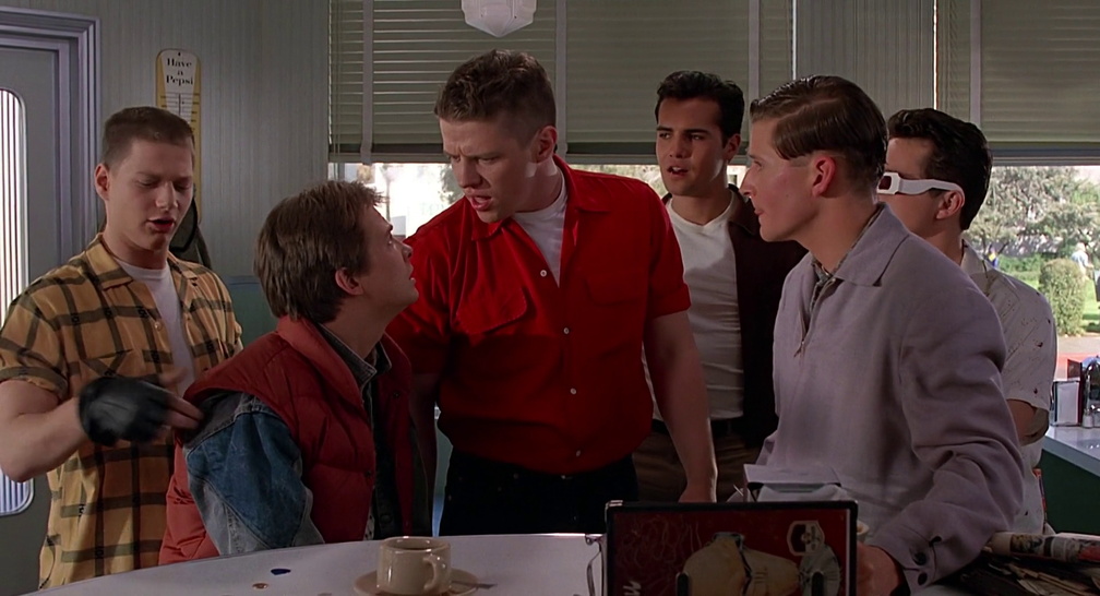 Back to the Future  26 