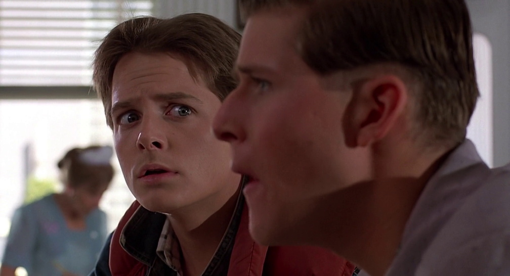 Back to the Future  27 