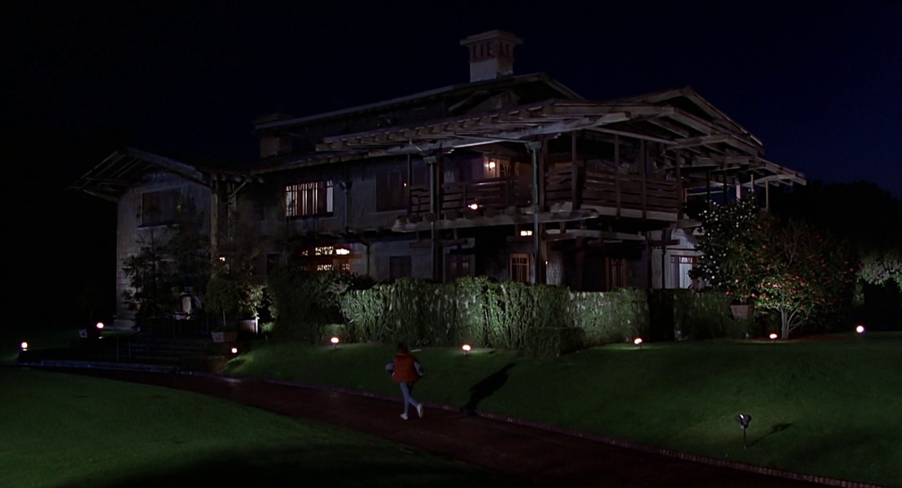 Back to the Future  31 
