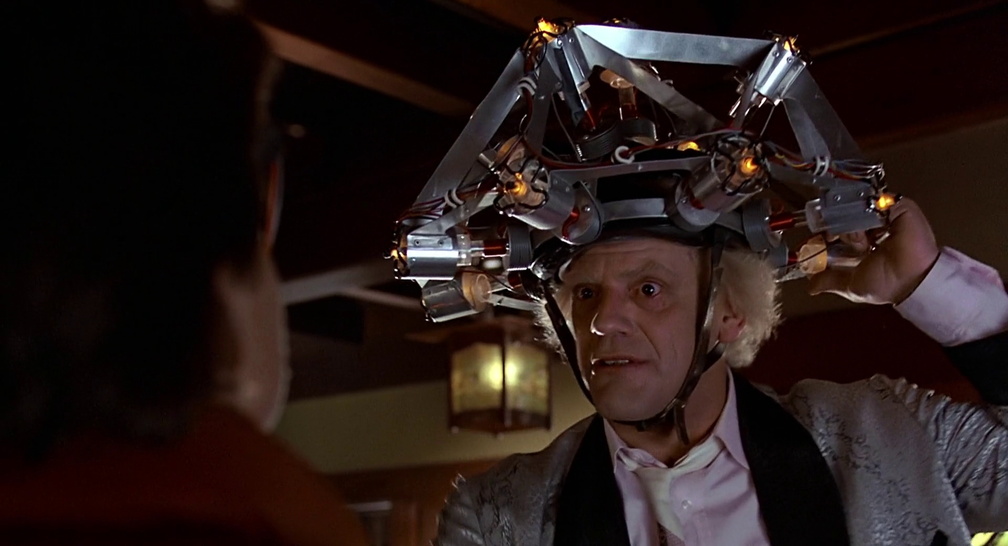 Back to the Future  32 