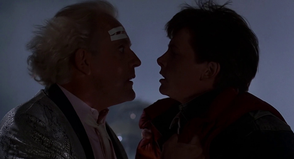 Back to the Future  34 
