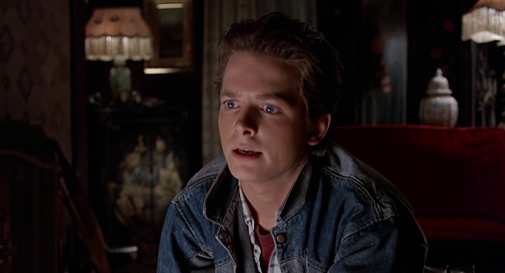Back to the Future  35 