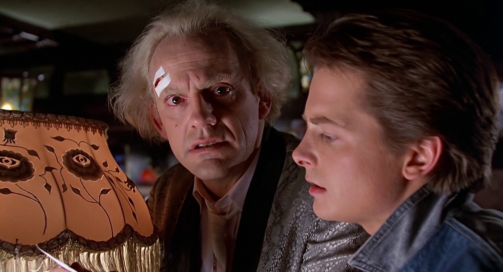Back to the Future  36 