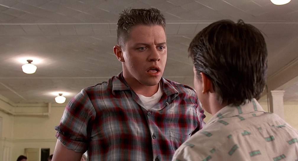 Back to the Future  37 