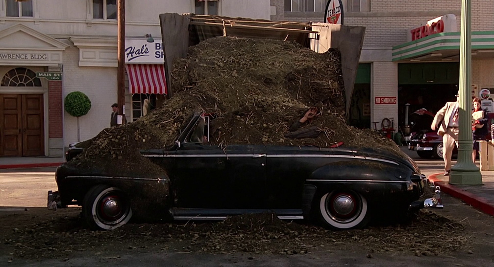 Back to the Future  39 