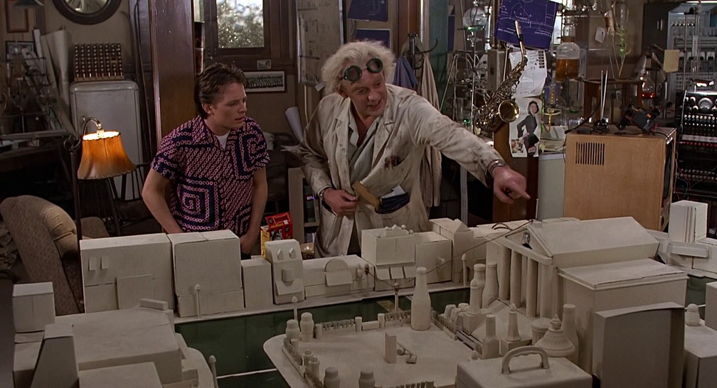 Back to the Future  41 