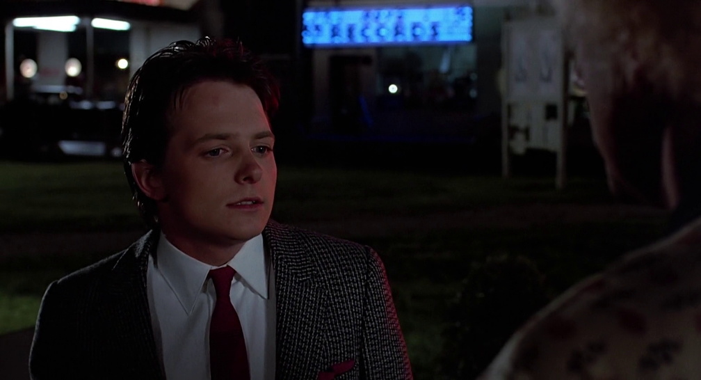 Back to the Future  42 