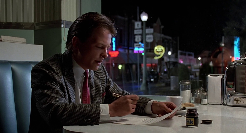 Back to the Future  43 