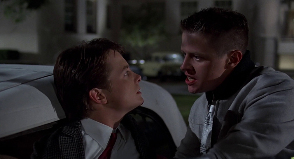 Back to the Future  46 
