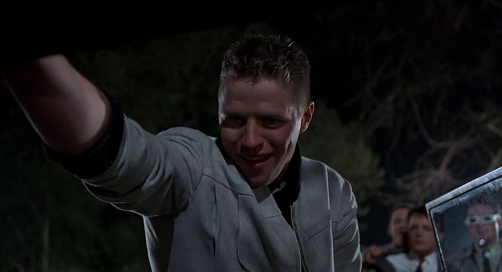 Back to the Future  47 