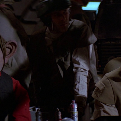 George Lucas
