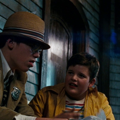 JJ Abrams