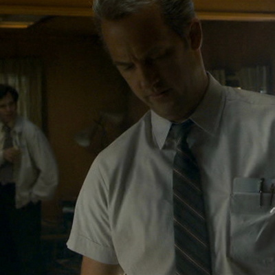 David Fincher