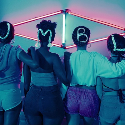 Kendrick Lamar