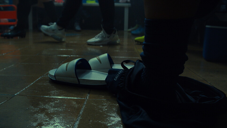 Nike   Never Settle Never Done  11 